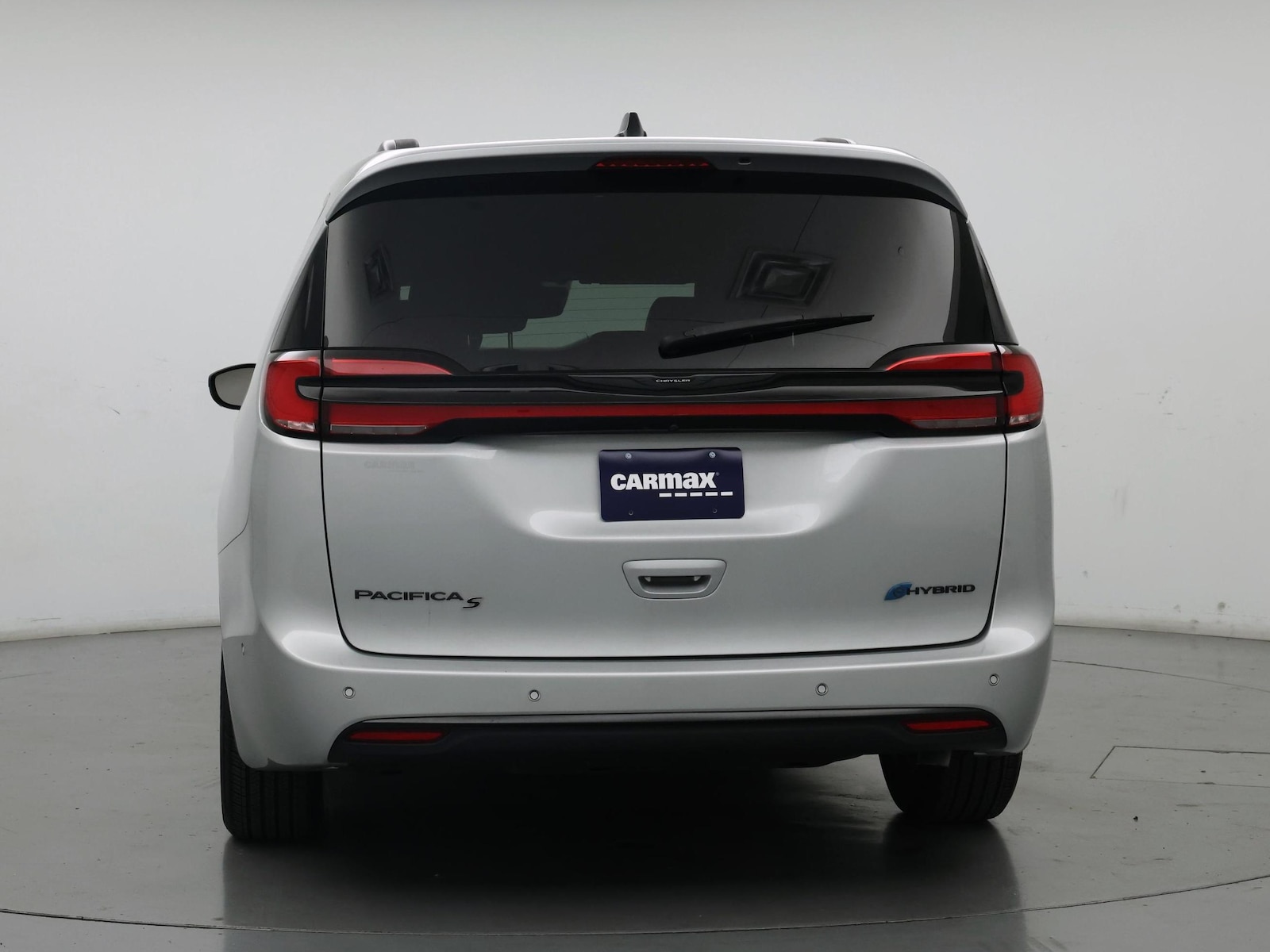 2024 Chrysler Pacifica Hybrid Premium S Appearance Pkg, photo 7