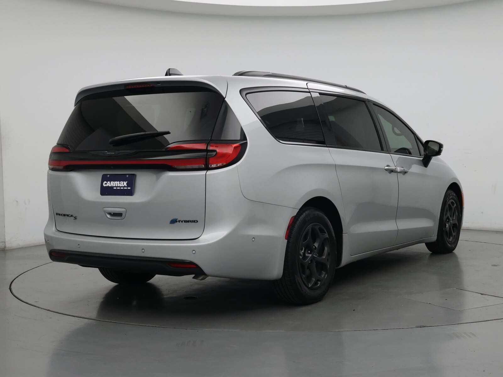 2024 Chrysler Pacifica Hybrid Premium S Appearance Pkg, photo 9