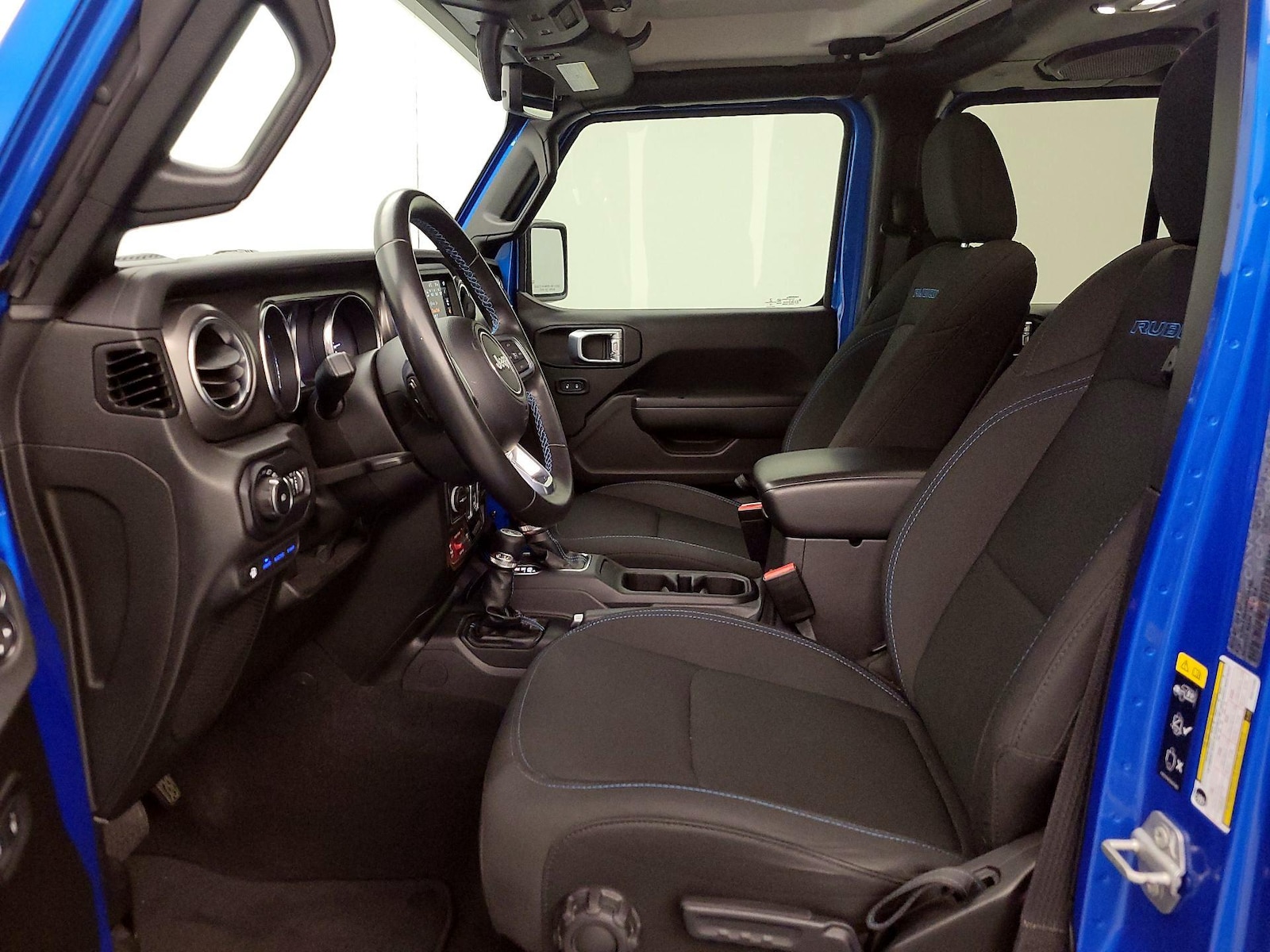 Side Airbags
