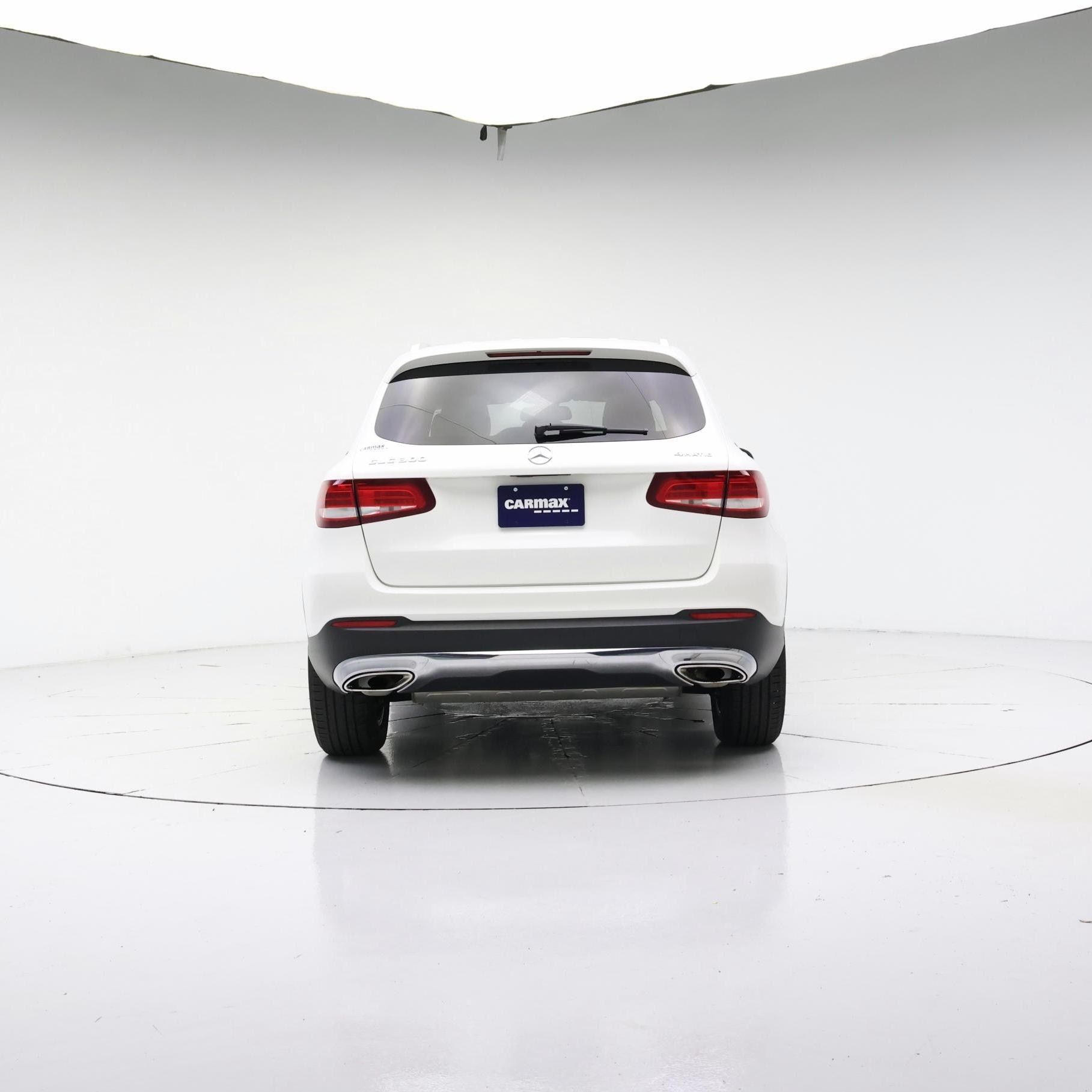 Thumbnail: 2017 Mercedes-Benz GLC - 6