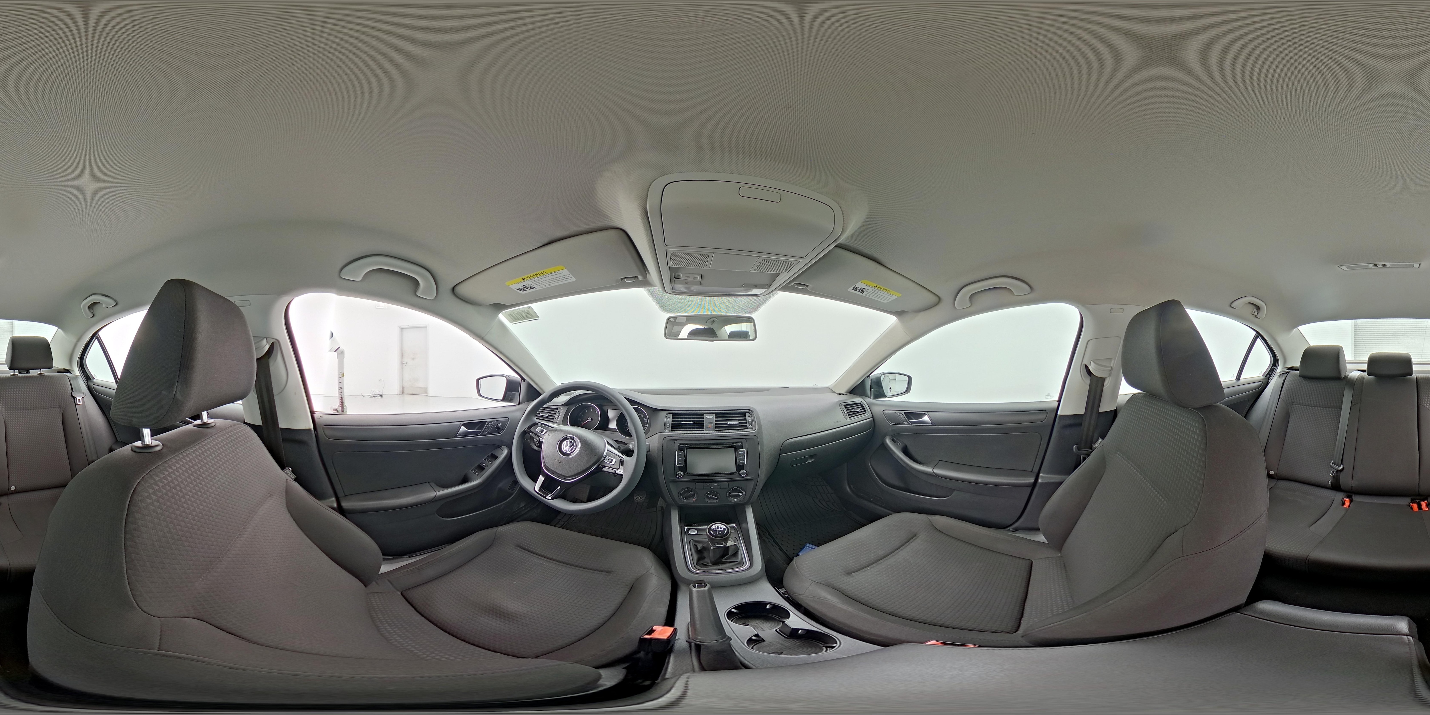 2015 Volkswagen Jetta S - Photo 23