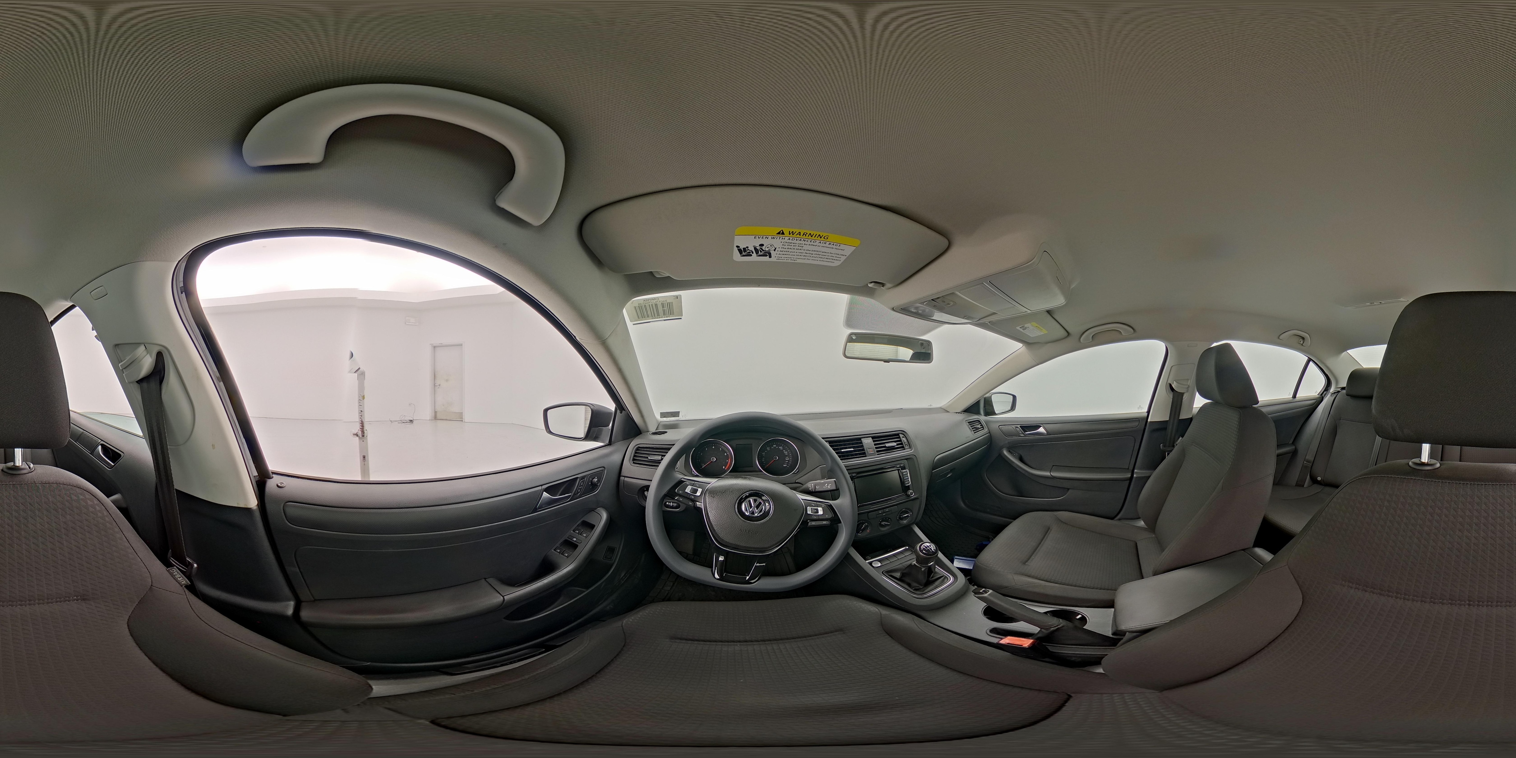 2015 Volkswagen Jetta S - Photo 25