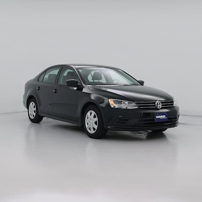 2015 Volkswagen Jetta S