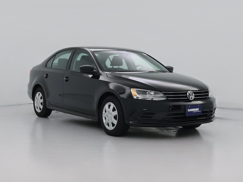 2015 Volkswagen Jetta S