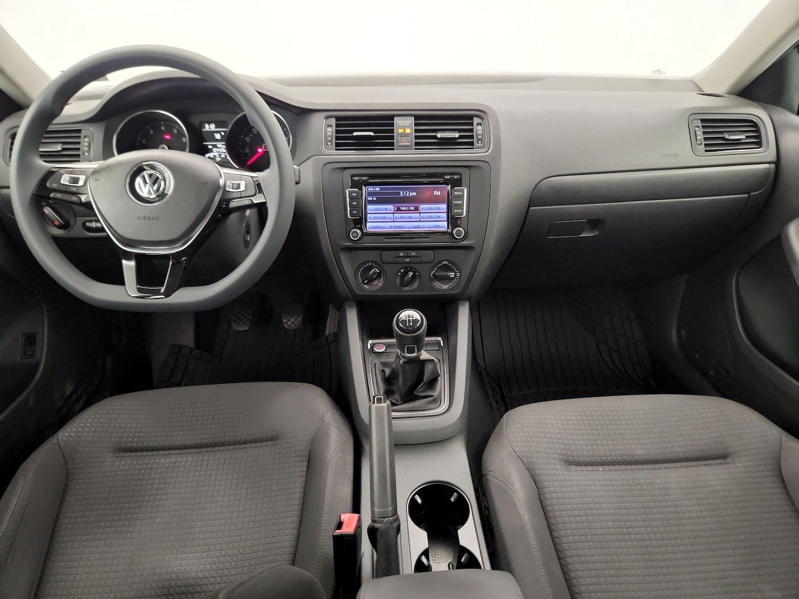 2015 Volkswagen Jetta S - Photo 10