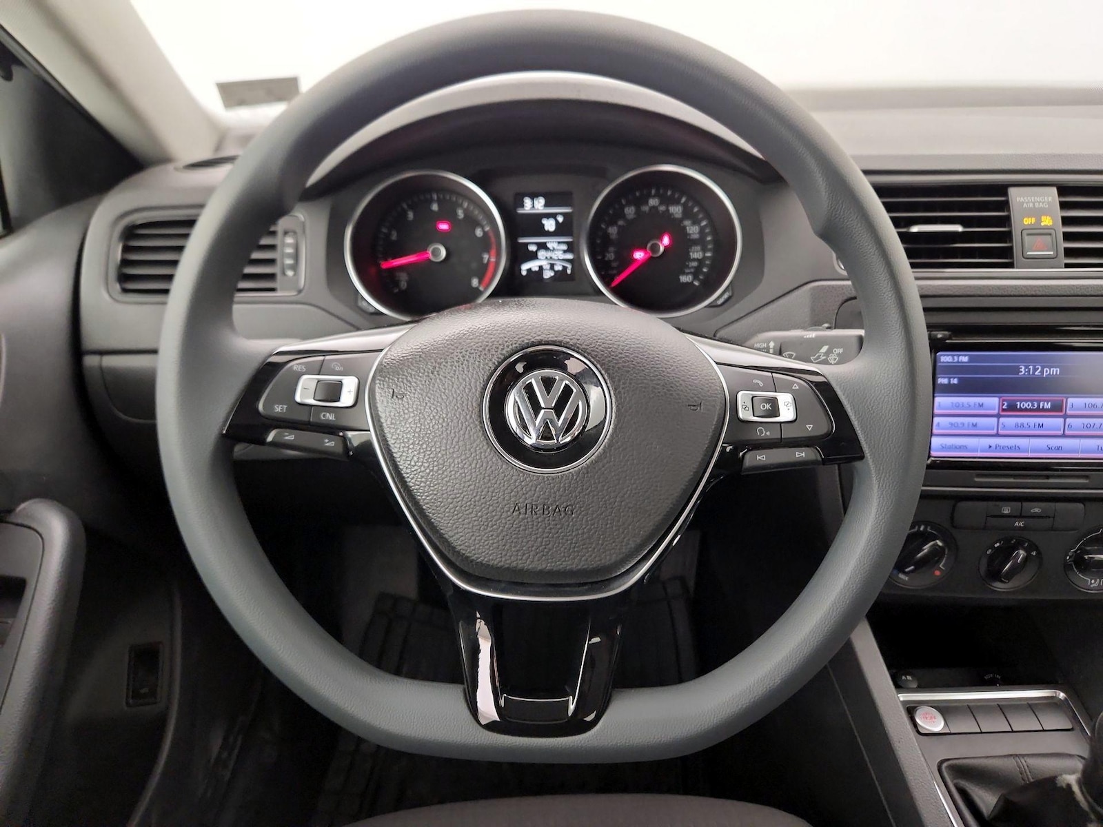 2015 Volkswagen Jetta S - Photo 11