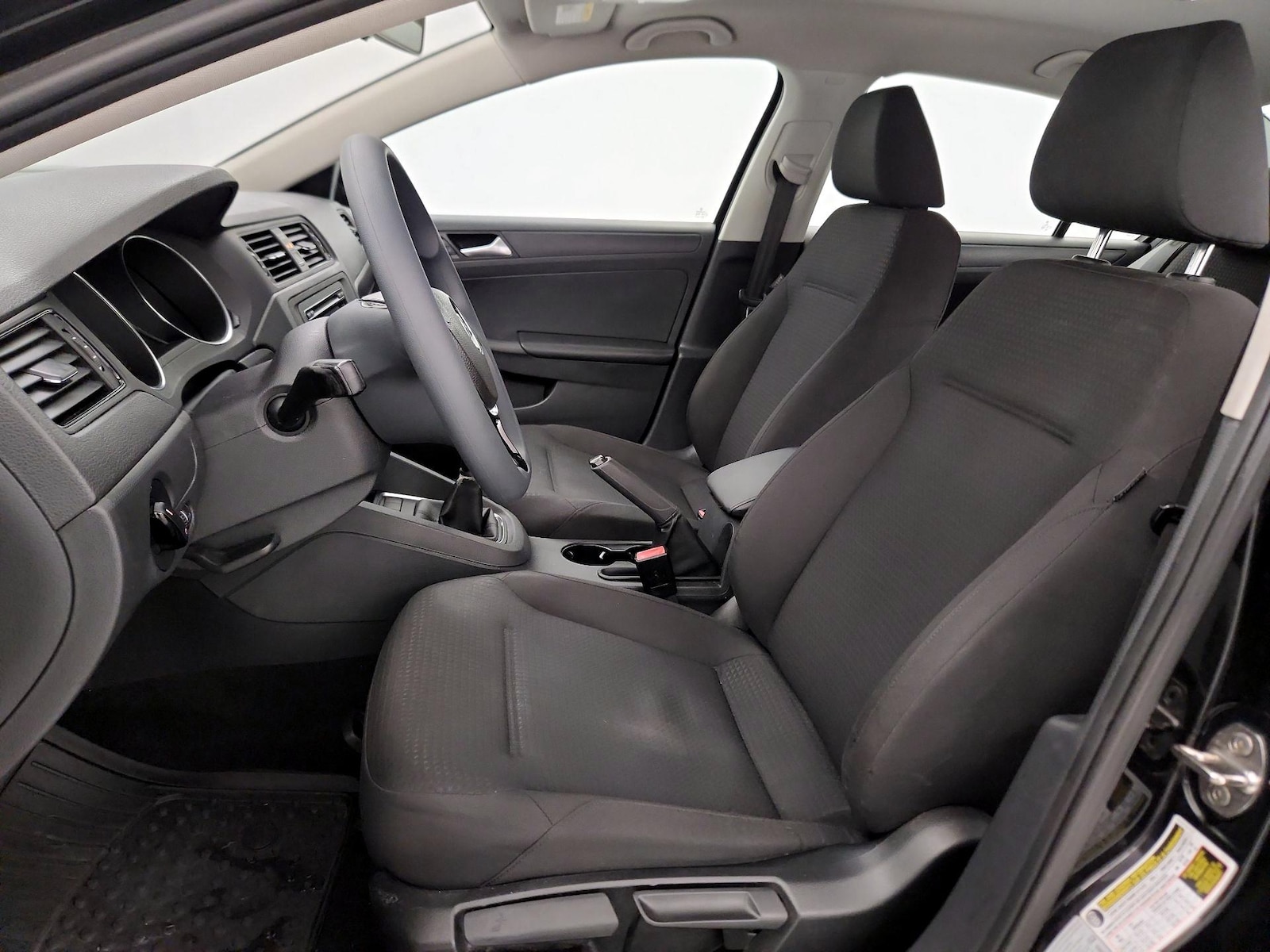 2015 Volkswagen Jetta S - Photo 12