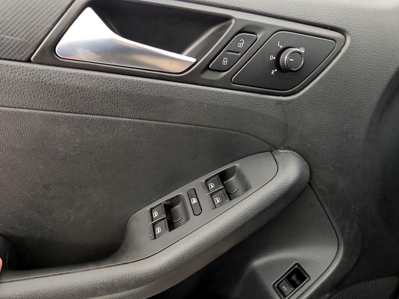 2015 Volkswagen Jetta S - Photo 13