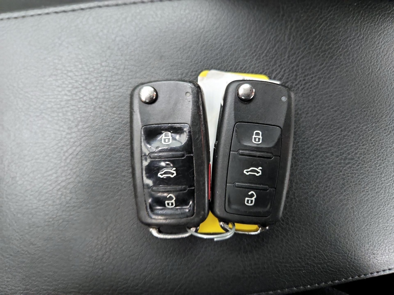 2015 Volkswagen Jetta S - Photo 22