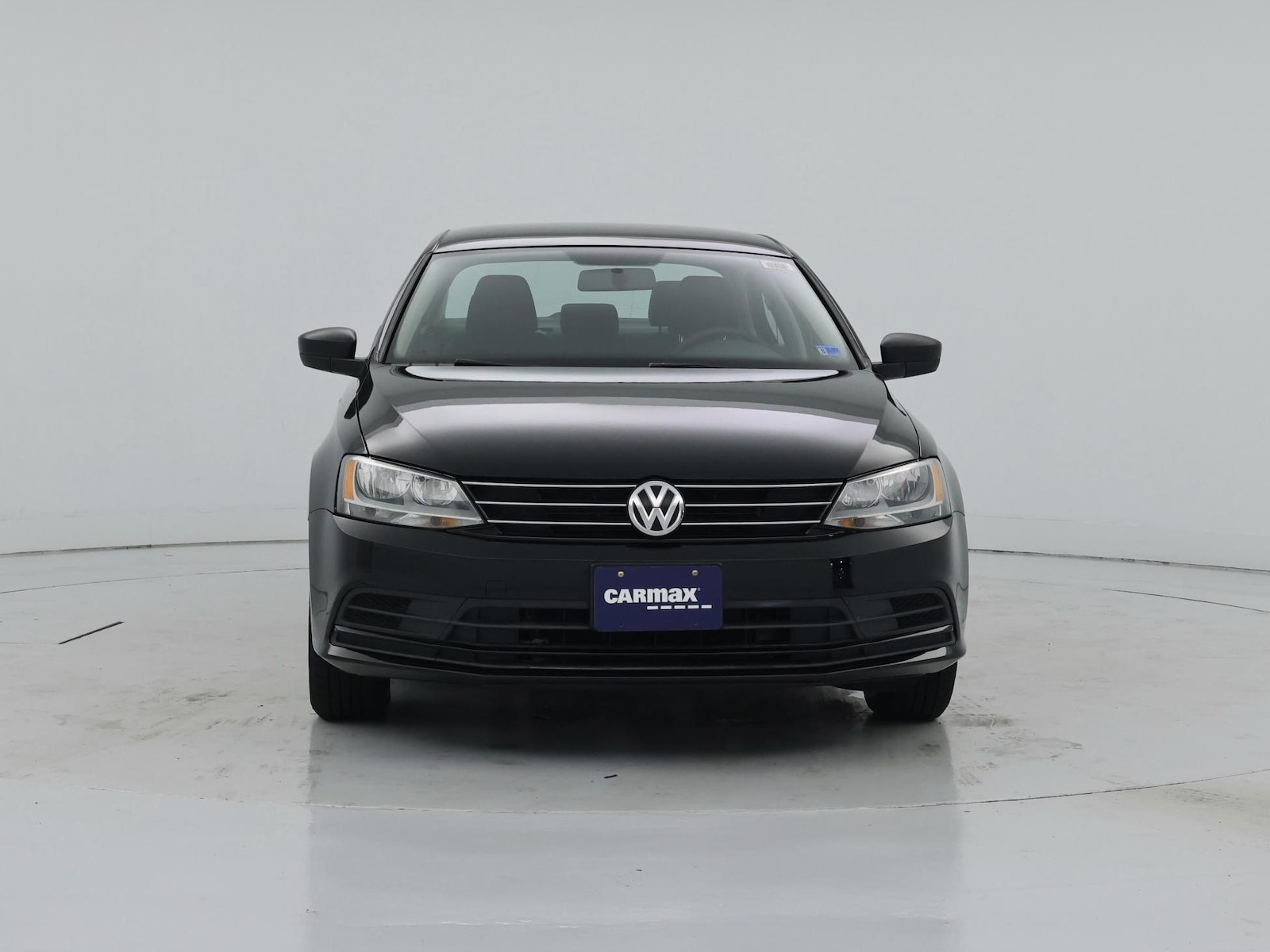 2015 Volkswagen Jetta S - Photo 6