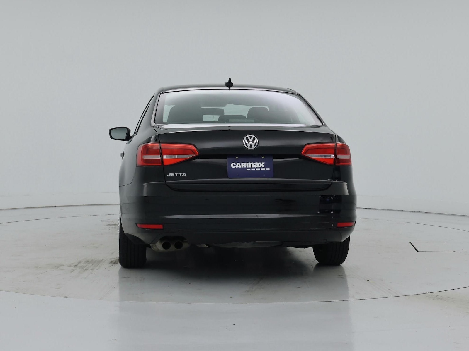 2015 Volkswagen Jetta S - Photo 7