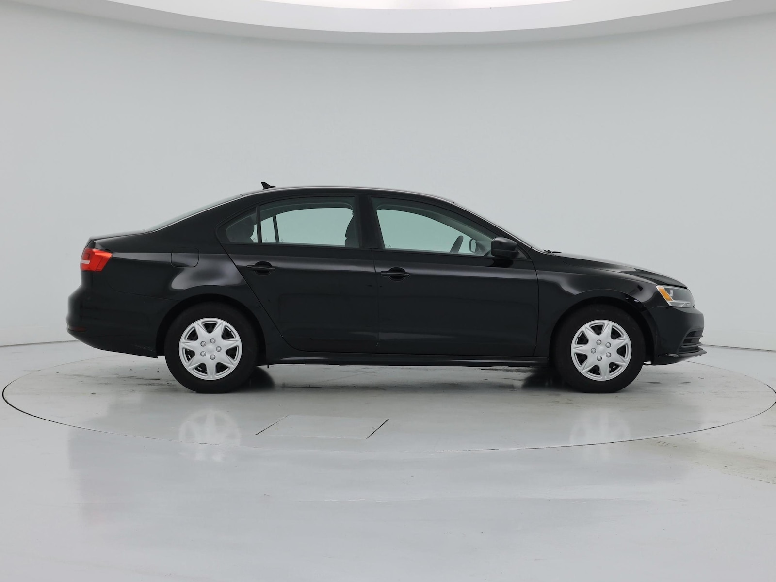 2015 Volkswagen Jetta S - Photo 8
