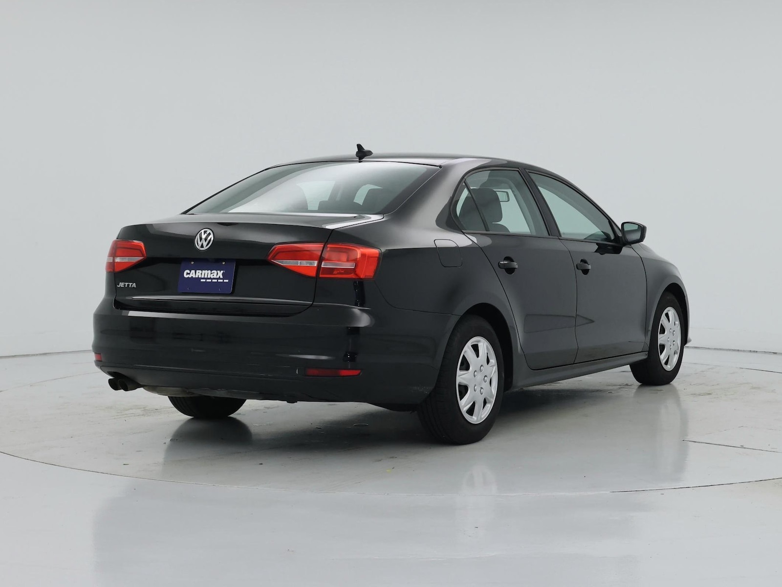 2015 Volkswagen Jetta S - Photo 9