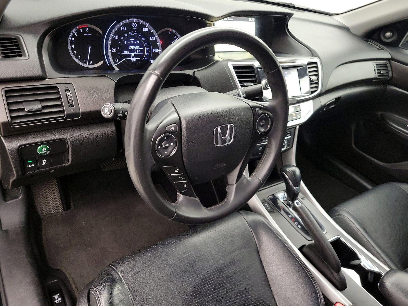 Navigation System