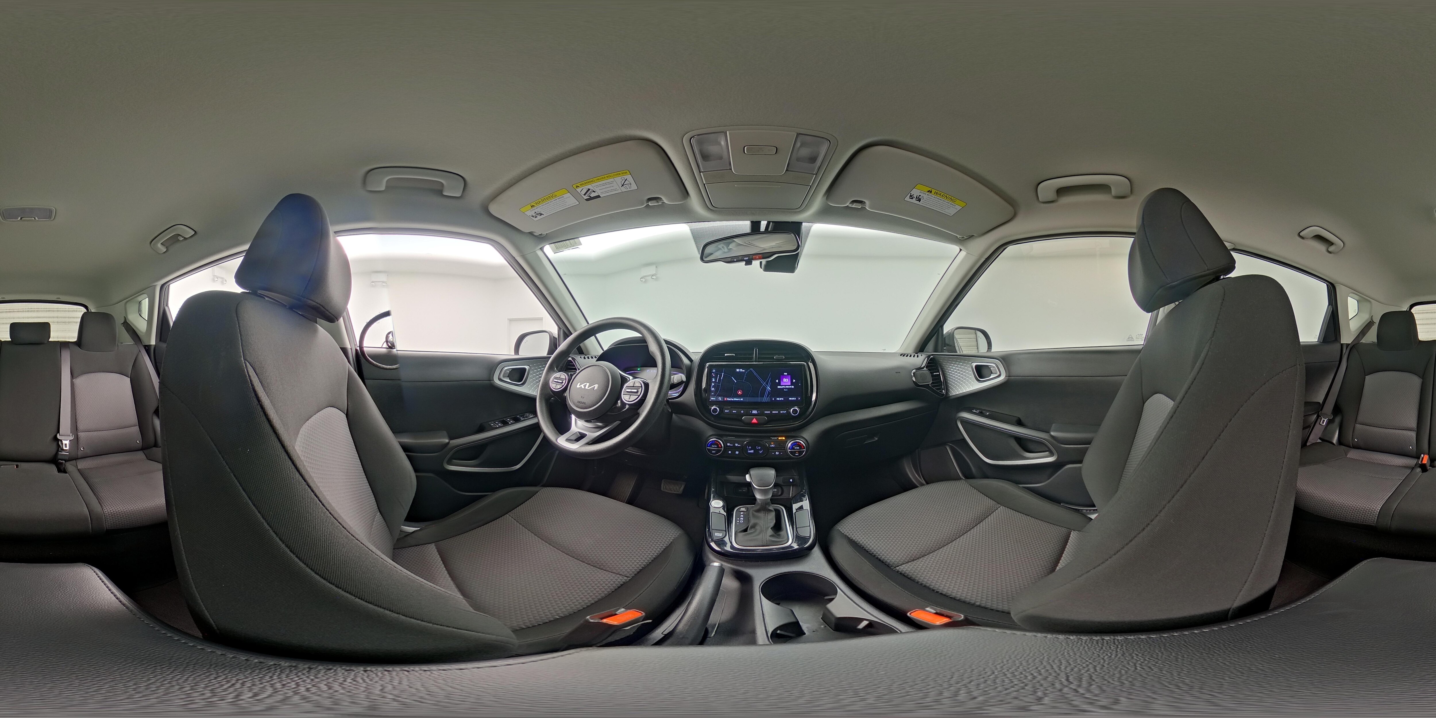 2023 Kia Soul S - Photo 25