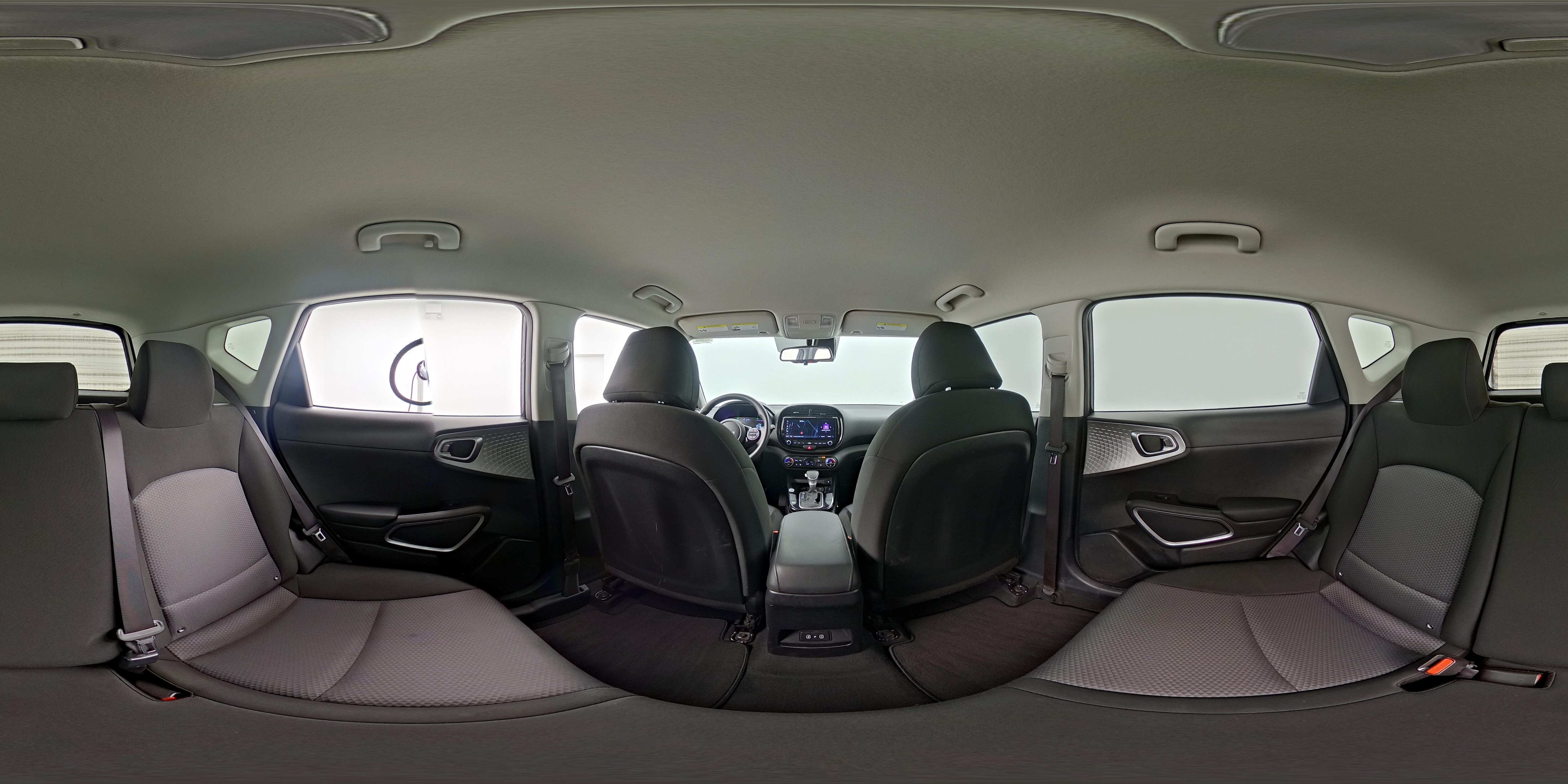 2023 Kia Soul S - Photo 26