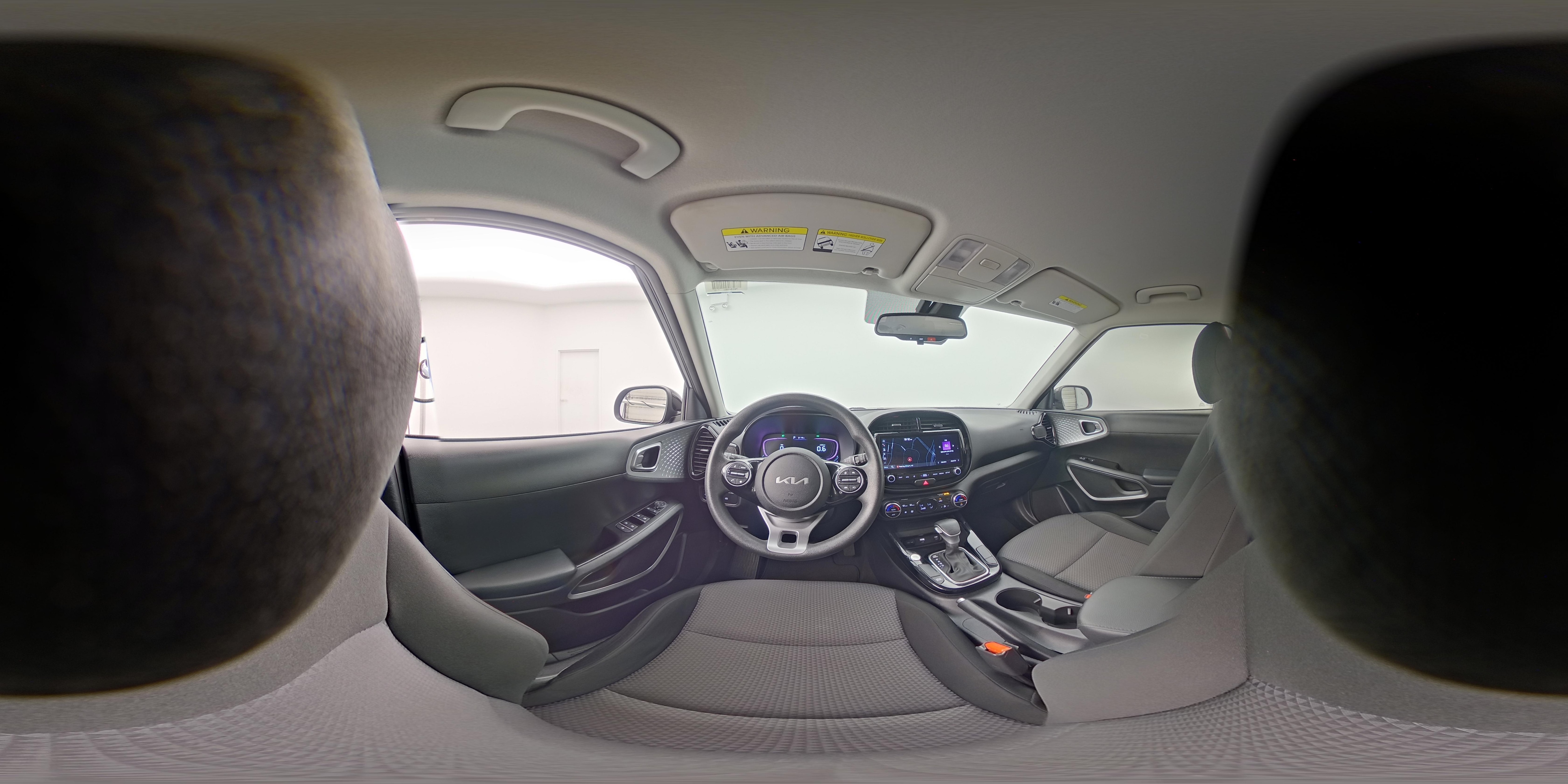 2023 Kia Soul S - Photo 27