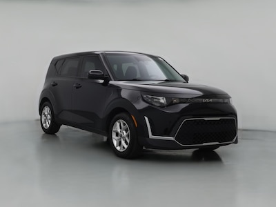 2023 Kia Soul S