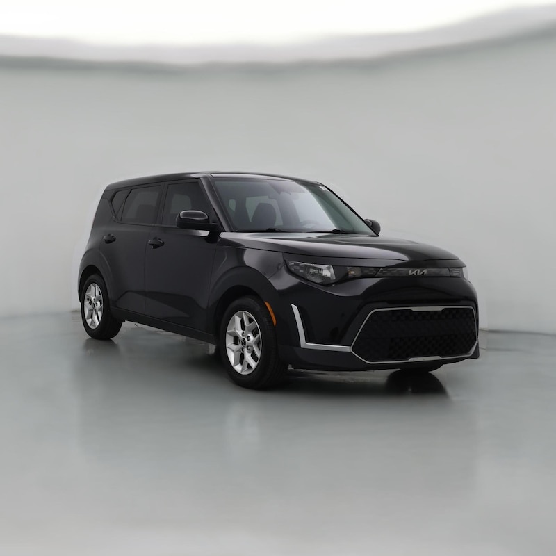 2023 Kia Soul S