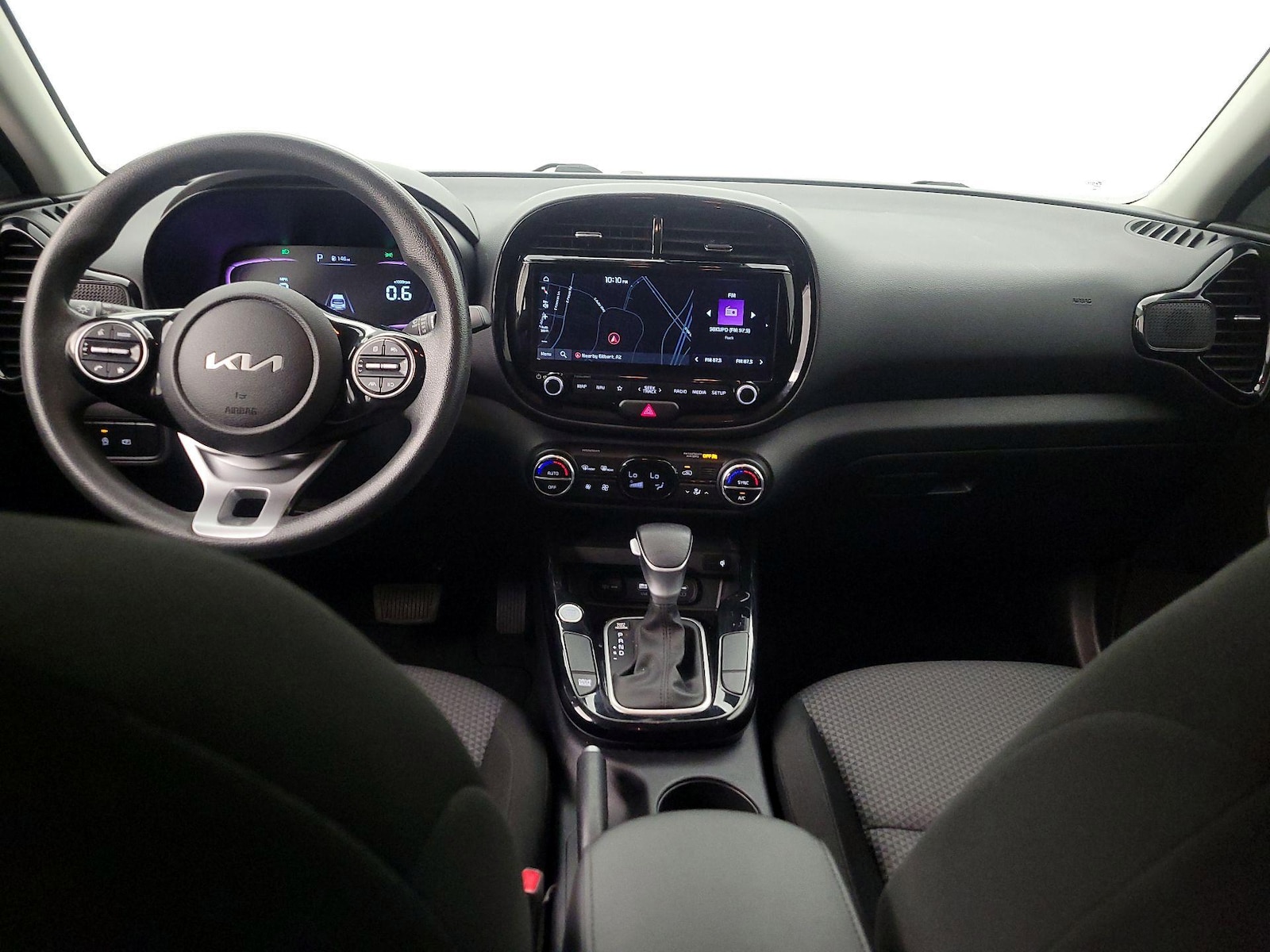 2023 Kia Soul S - Photo 10