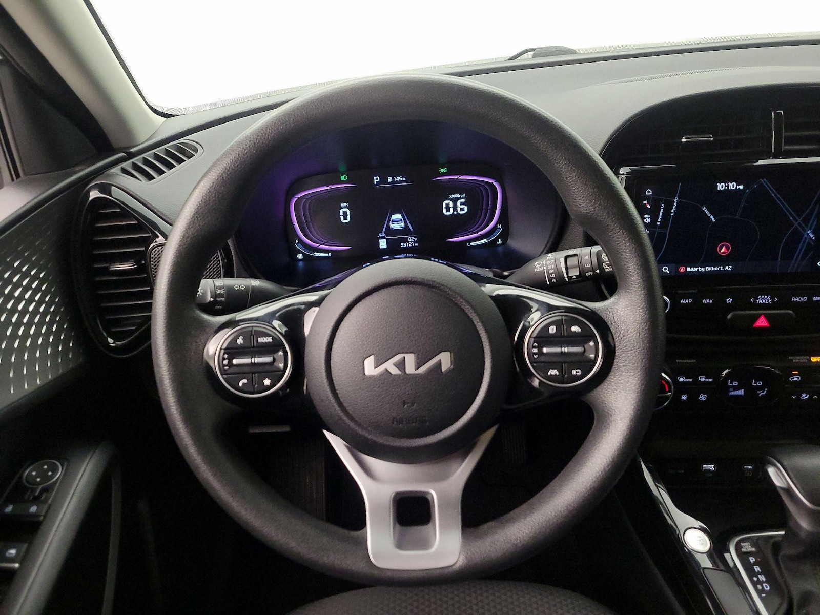 2023 Kia Soul S - Photo 11