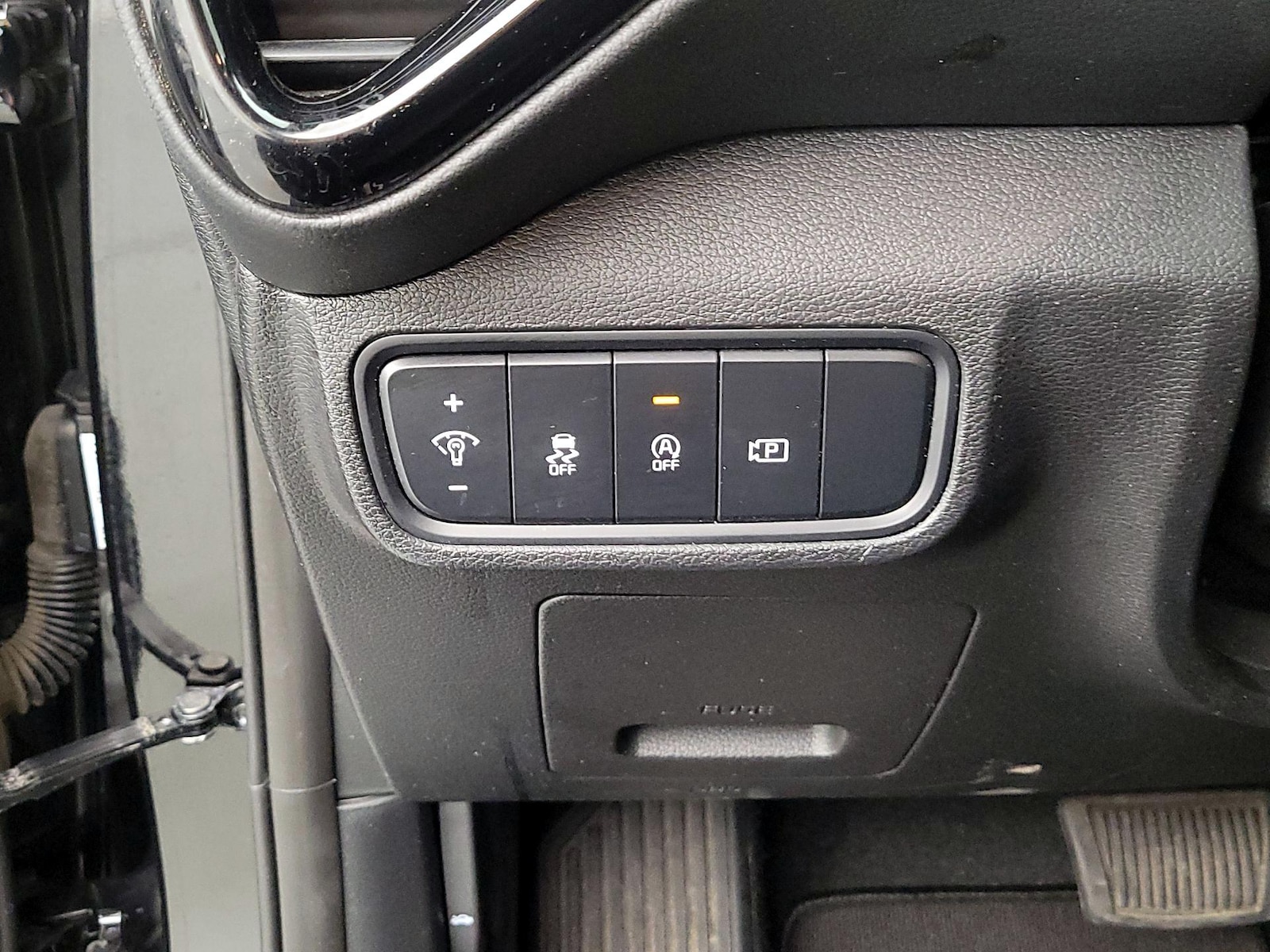 2023 Kia Soul S - Photo 14