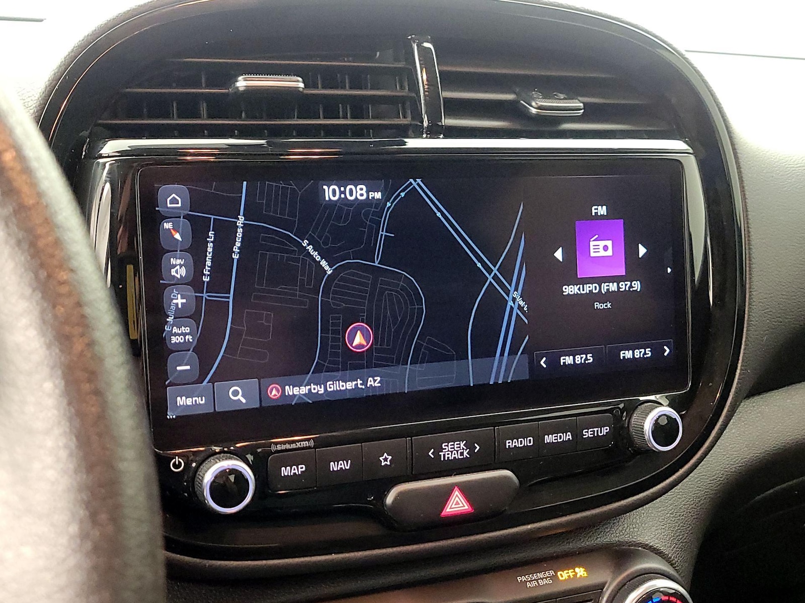 2023 Kia Soul S - Photo 15