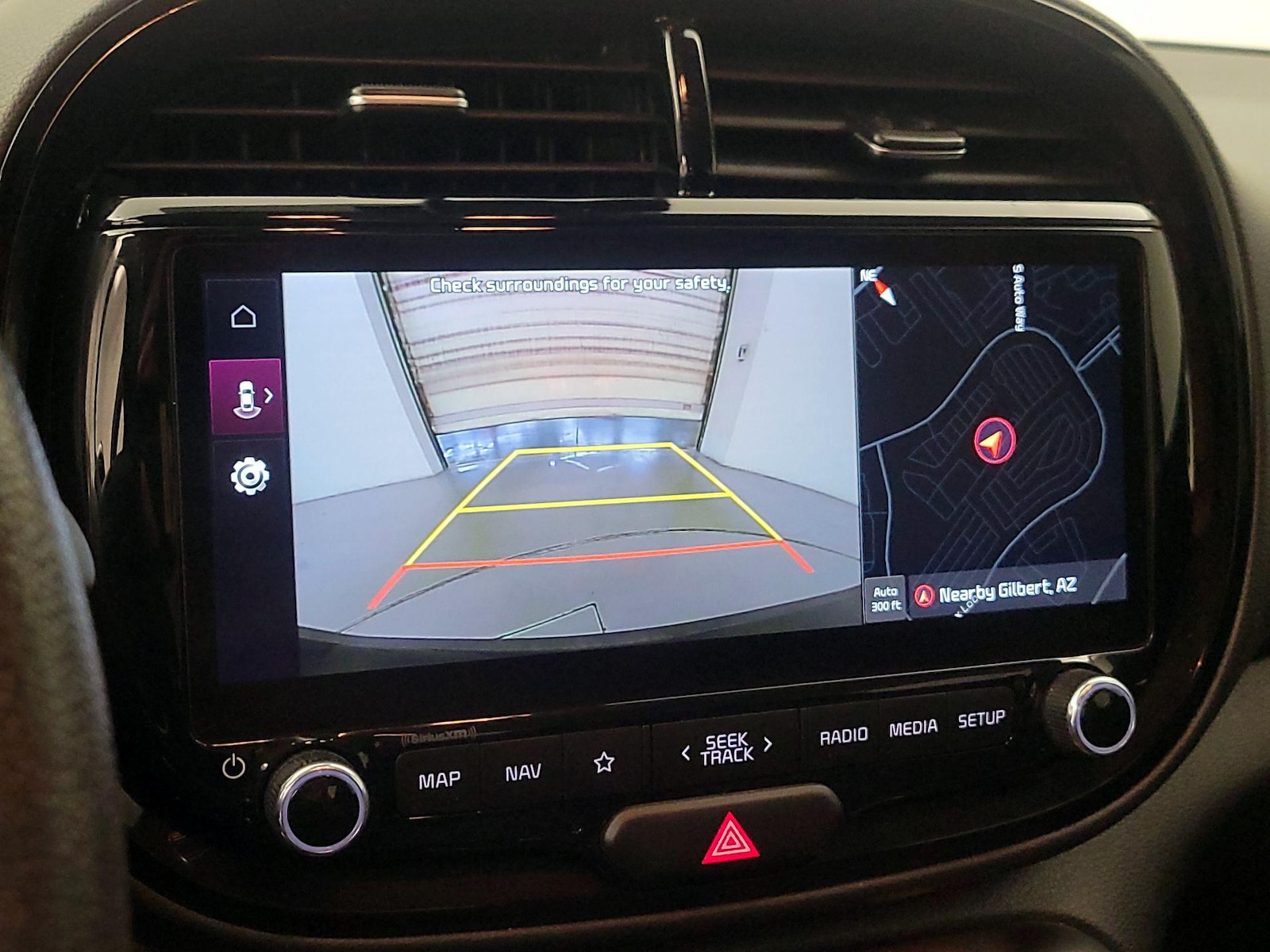 2023 Kia Soul S - Photo 16