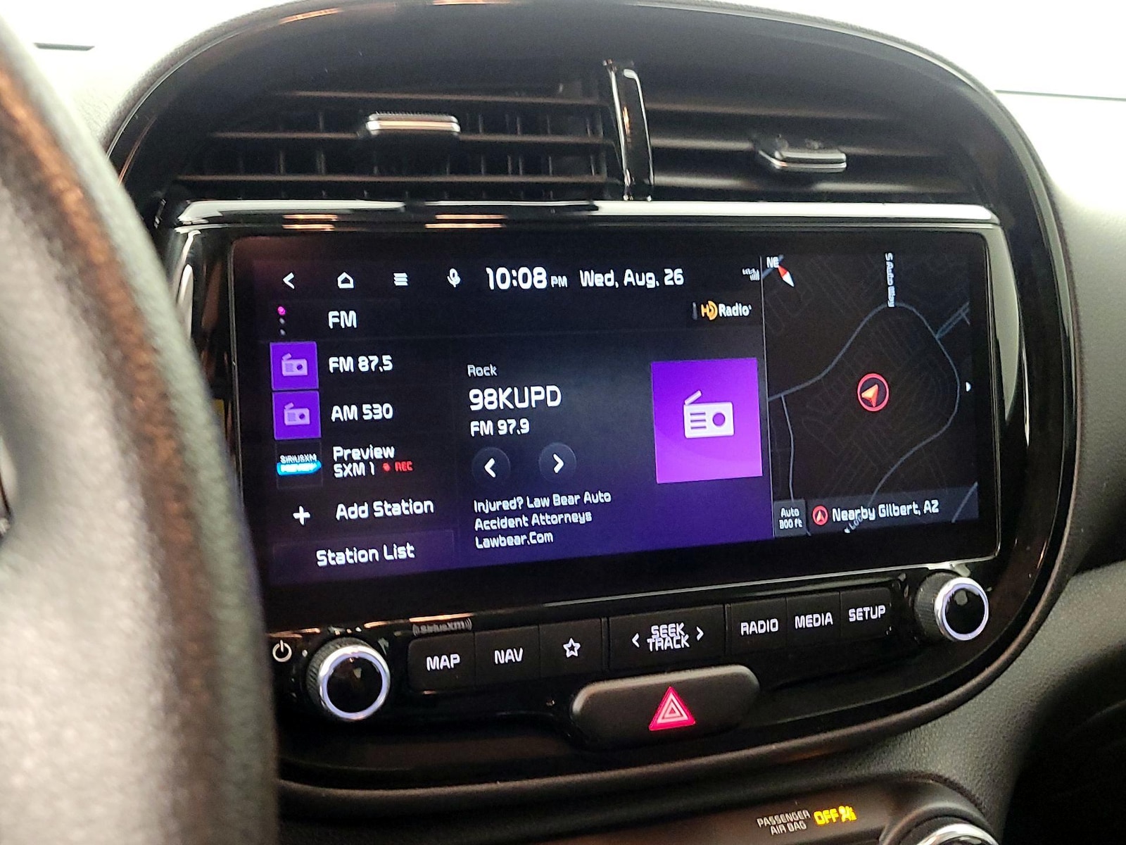 2023 Kia Soul S - Photo 17