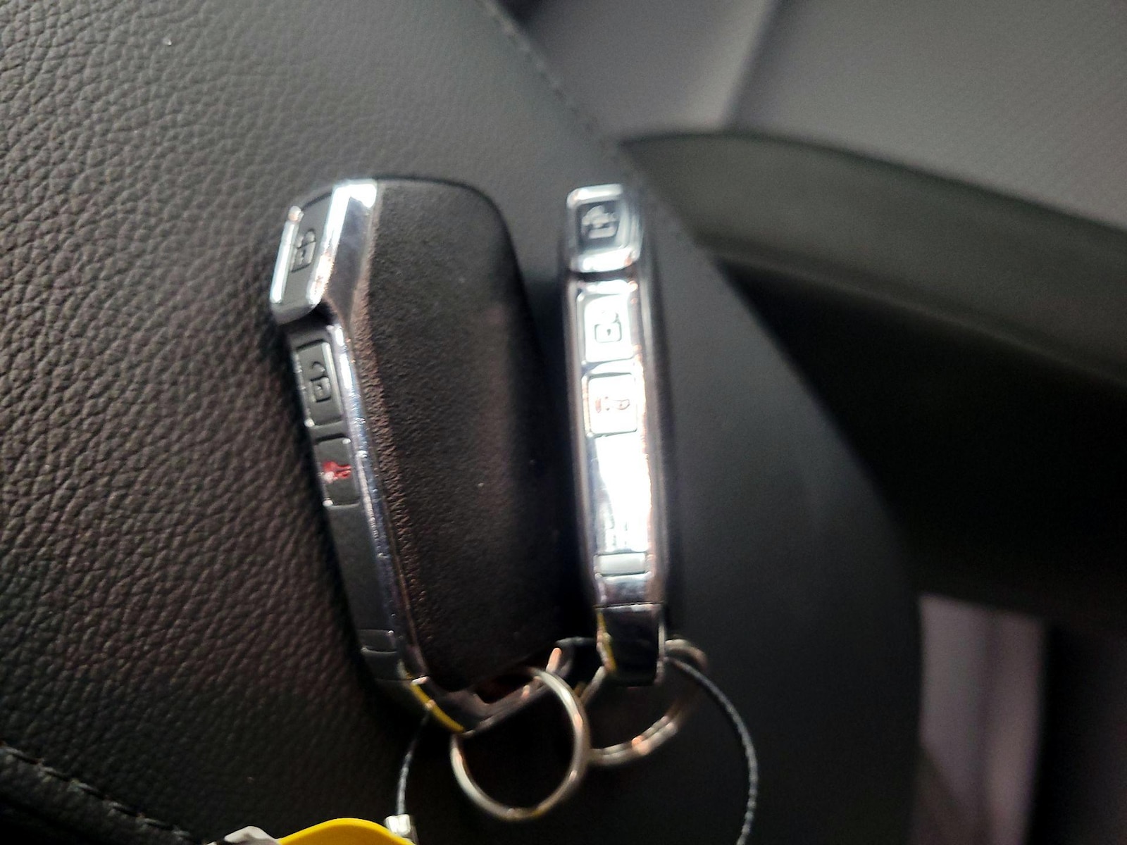 2023 Kia Soul S - Photo 24