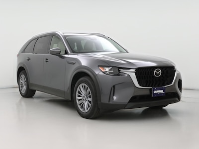 2024 Mazda CX-90 Turbo Preferred Plus
