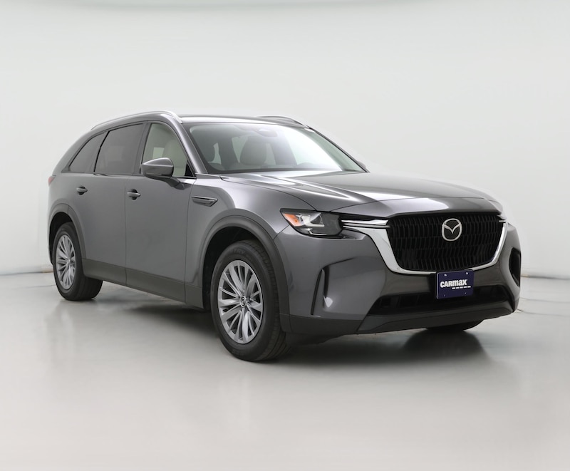 2024 Mazda CX-90 Turbo Preferred Plus