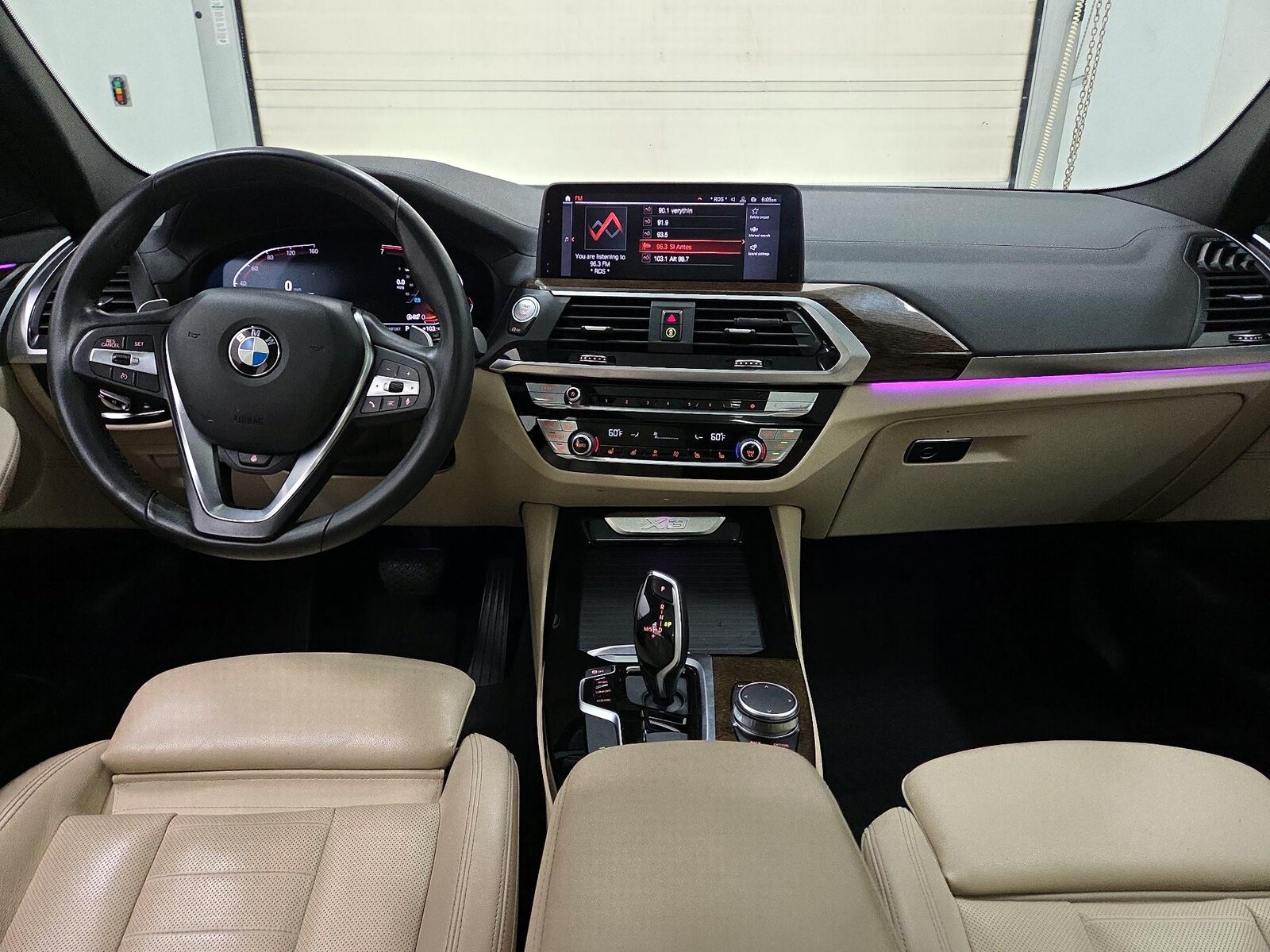 Apple CarPlay®