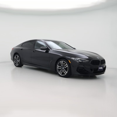2025 BMW M850 I xDrive Gran Coupe