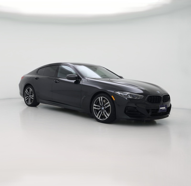 2025 BMW M850 I xDrive Gran Coupe