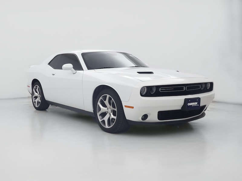 2015 Dodge Challenger SXT -
                  Hillside, IL