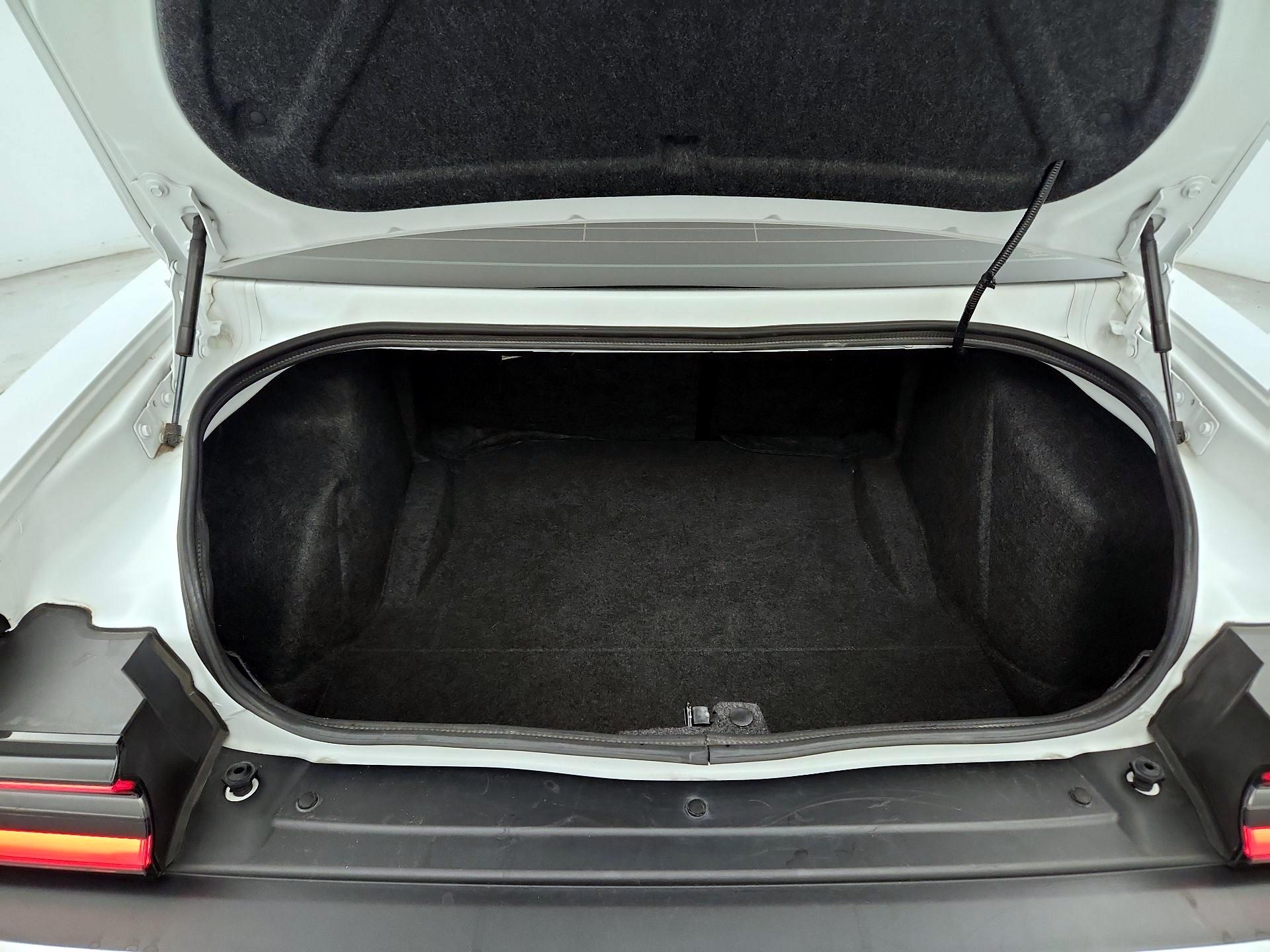 Thumbnail: 2015 Dodge Challenger - 20