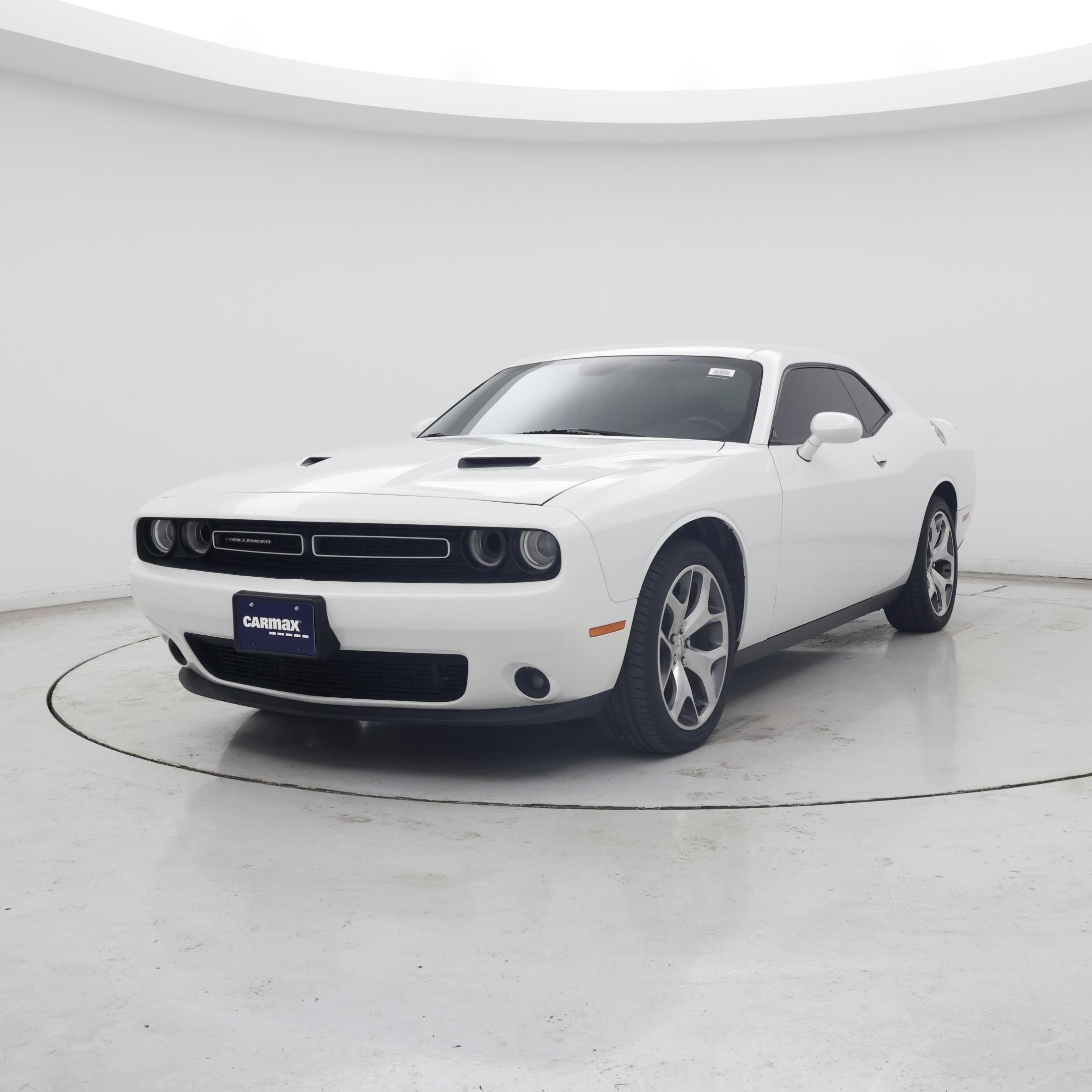 Thumbnail: 2015 Dodge Challenger - 4