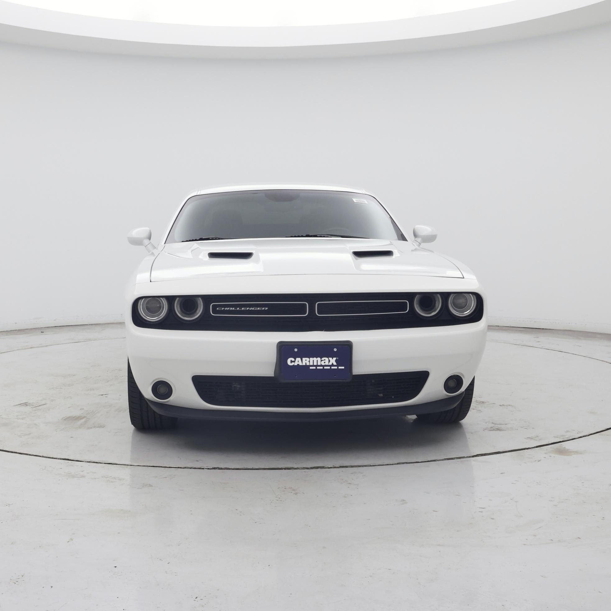 Thumbnail: 2015 Dodge Challenger - 5