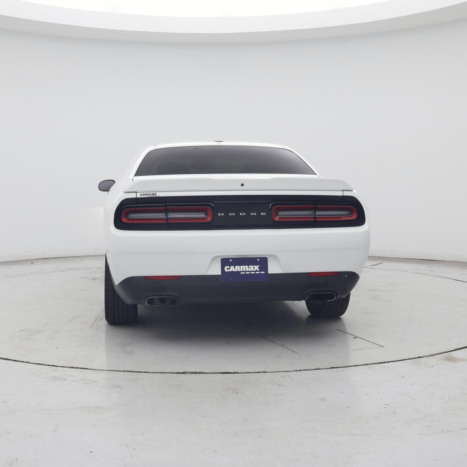 Thumbnail: 2015 Dodge Challenger - 6