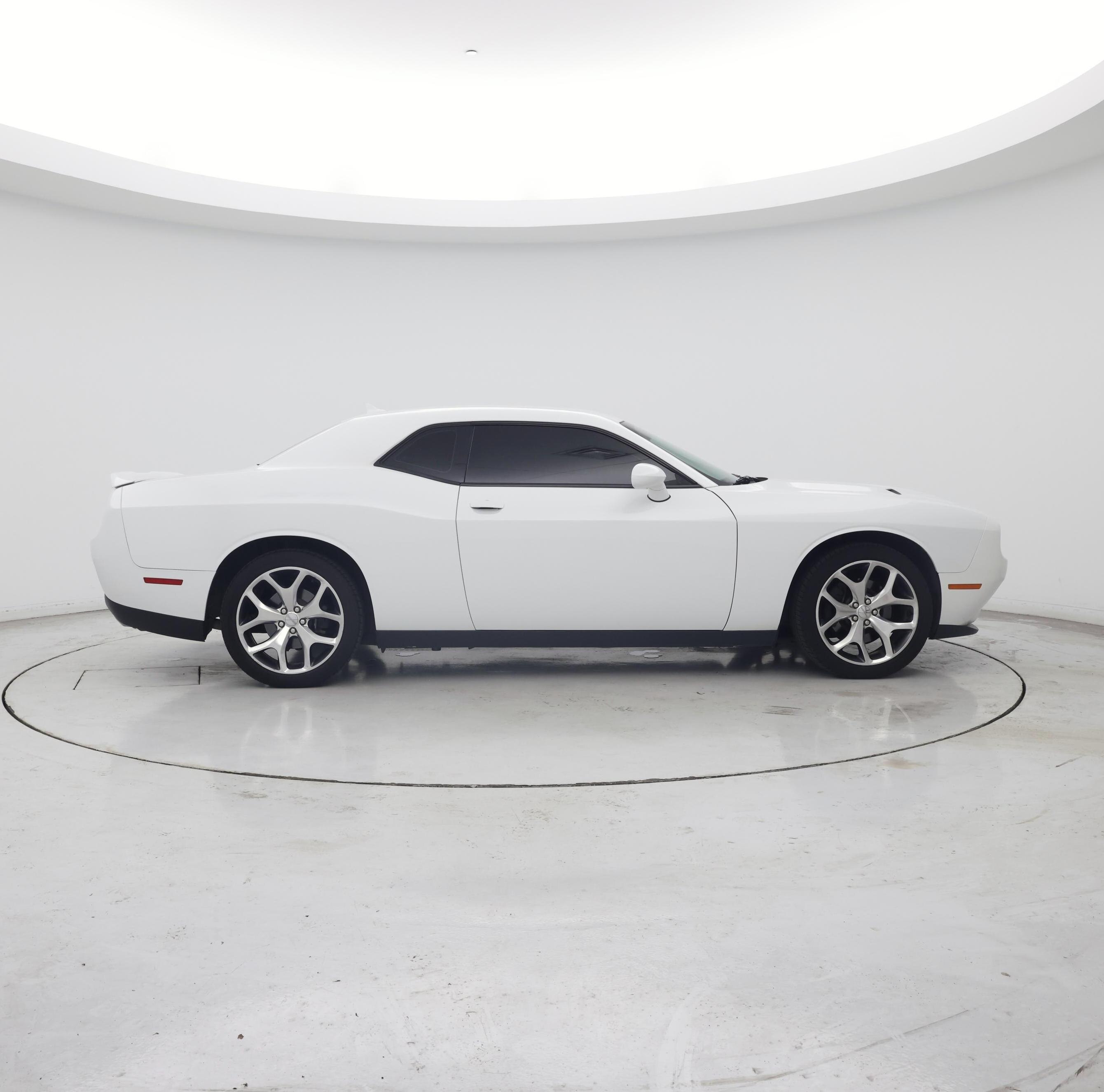 Thumbnail: 2015 Dodge Challenger - 7