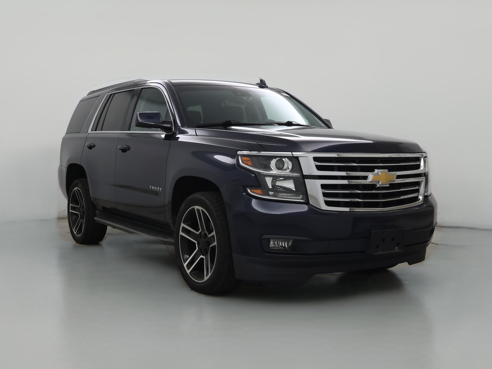 2019 Chevrolet Tahoe