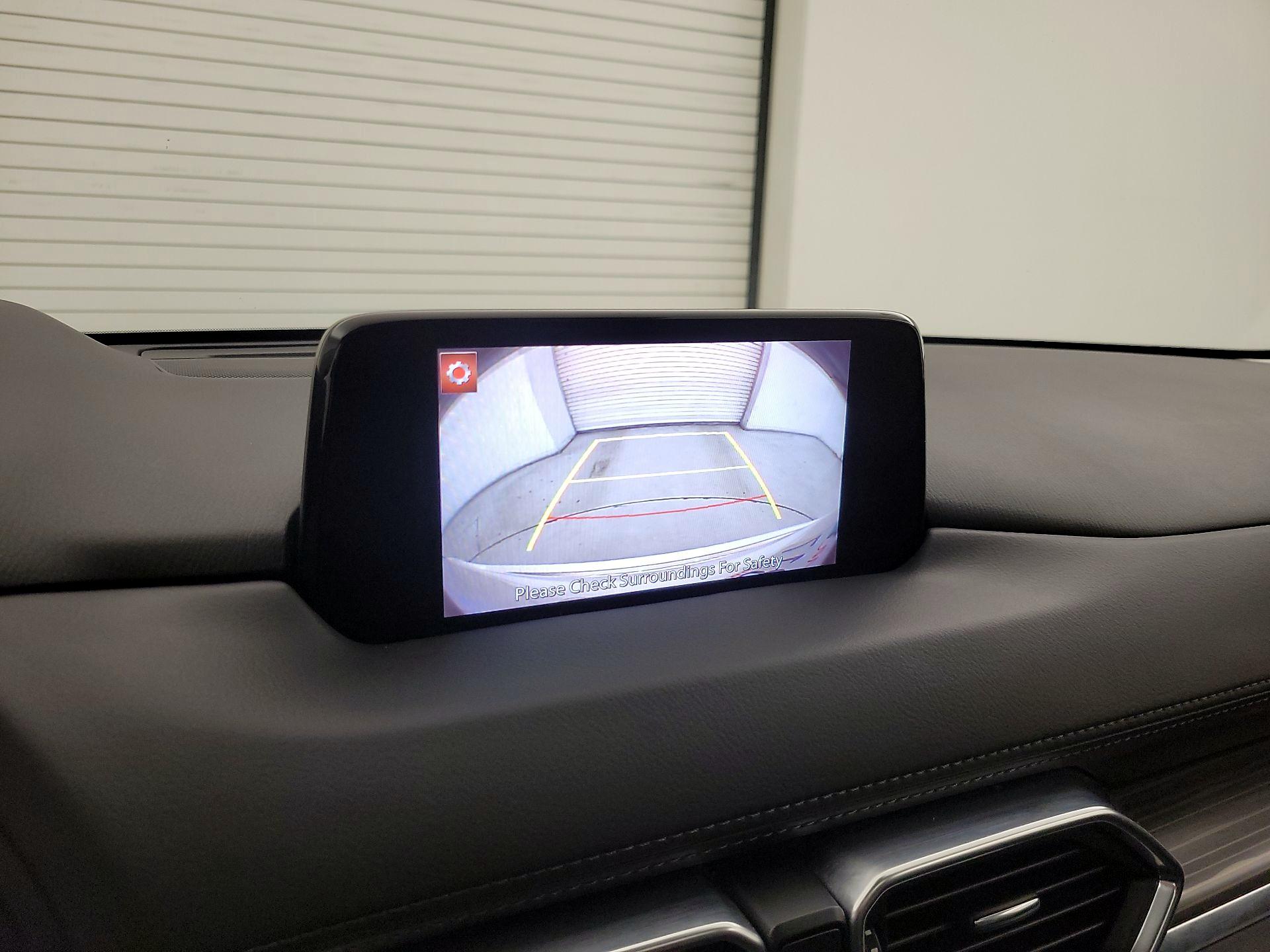 Thumbnail: 2020 Mazda CX-5 - 14
