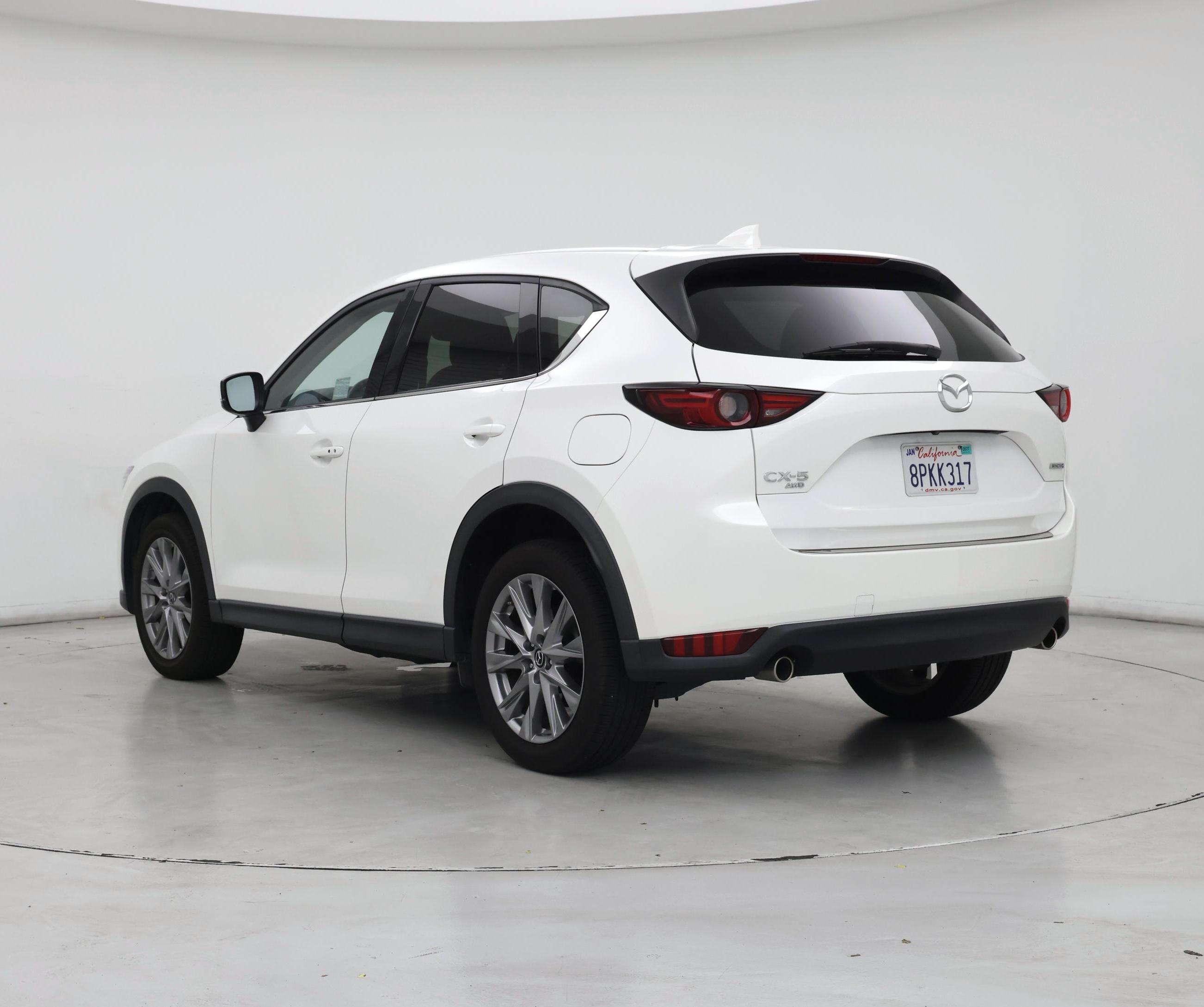 Thumbnail: 2020 Mazda CX-5 - 2