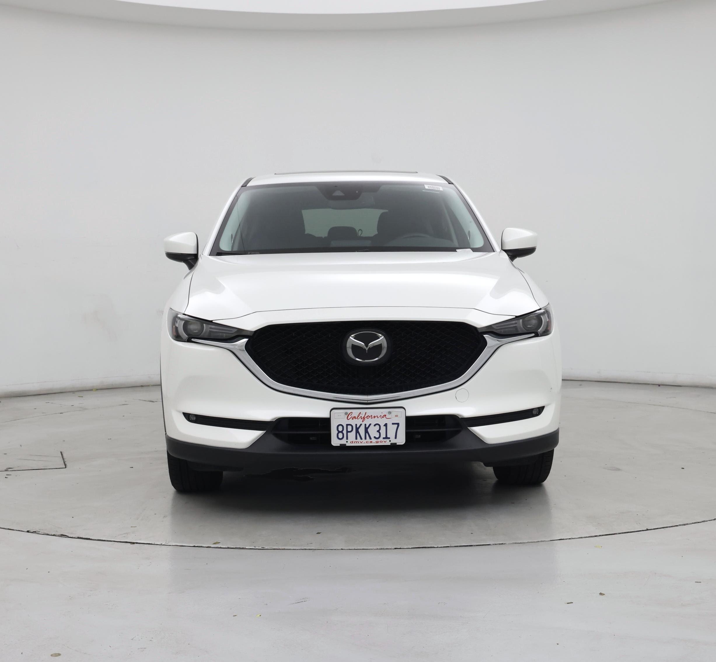 Thumbnail: 2020 Mazda CX-5 - 5