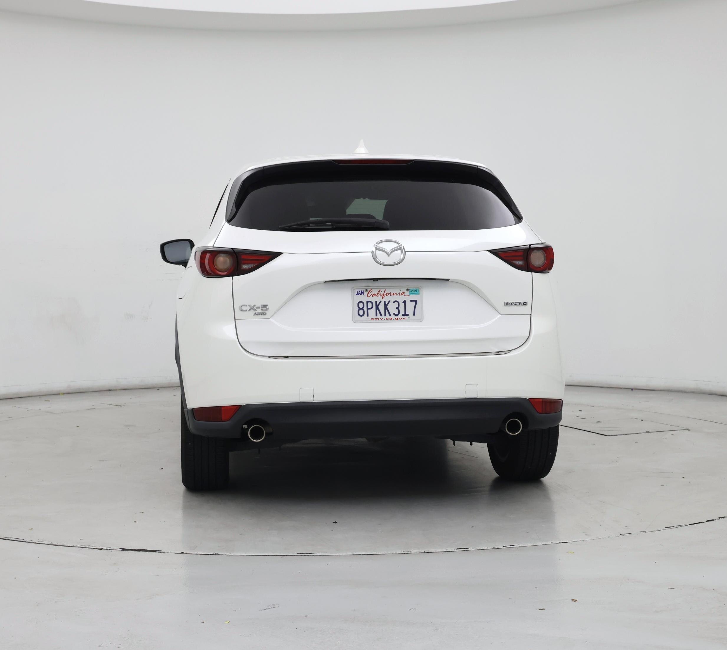 Thumbnail: 2020 Mazda CX-5 - 6