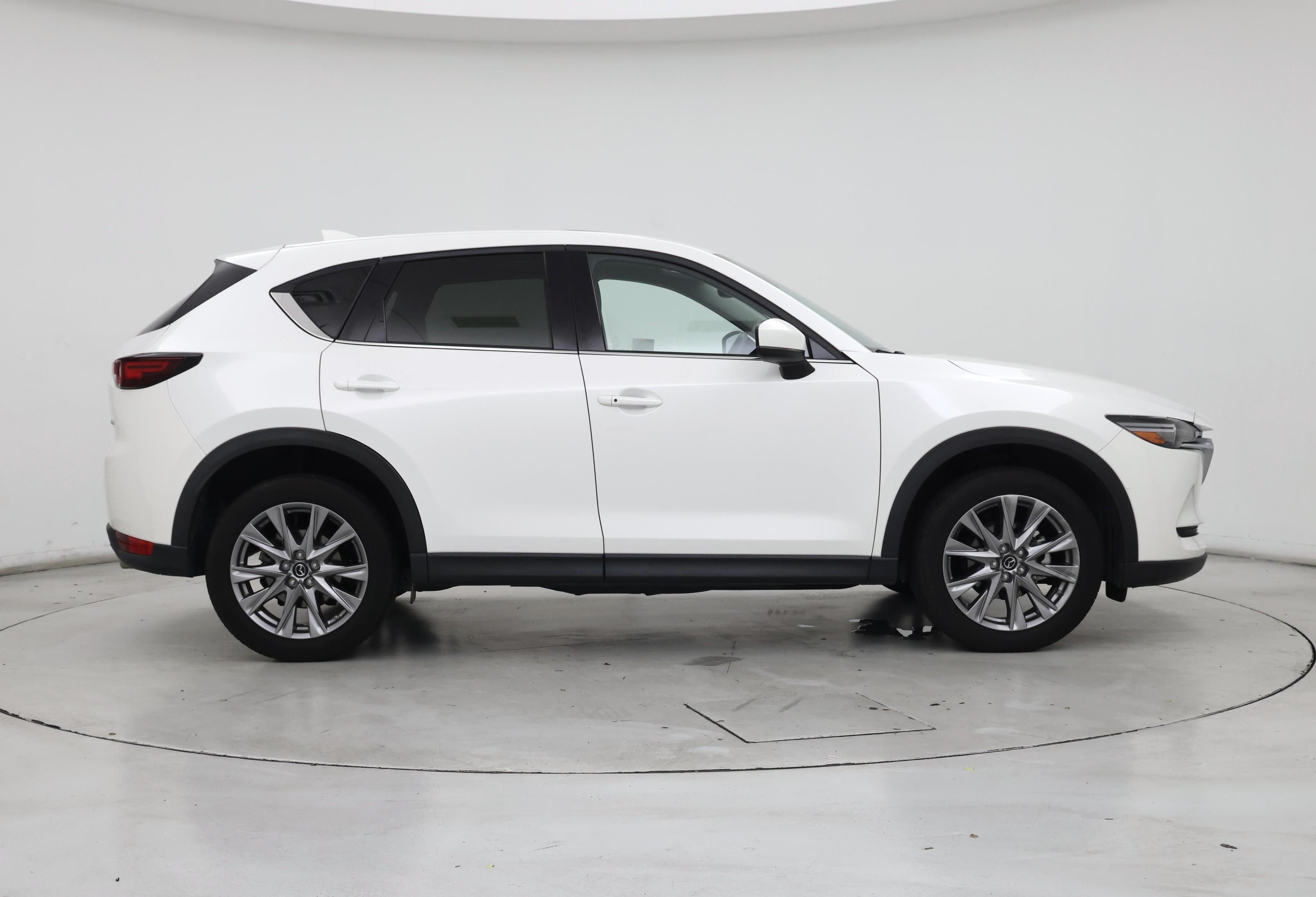 Thumbnail: 2020 Mazda CX-5 - 7