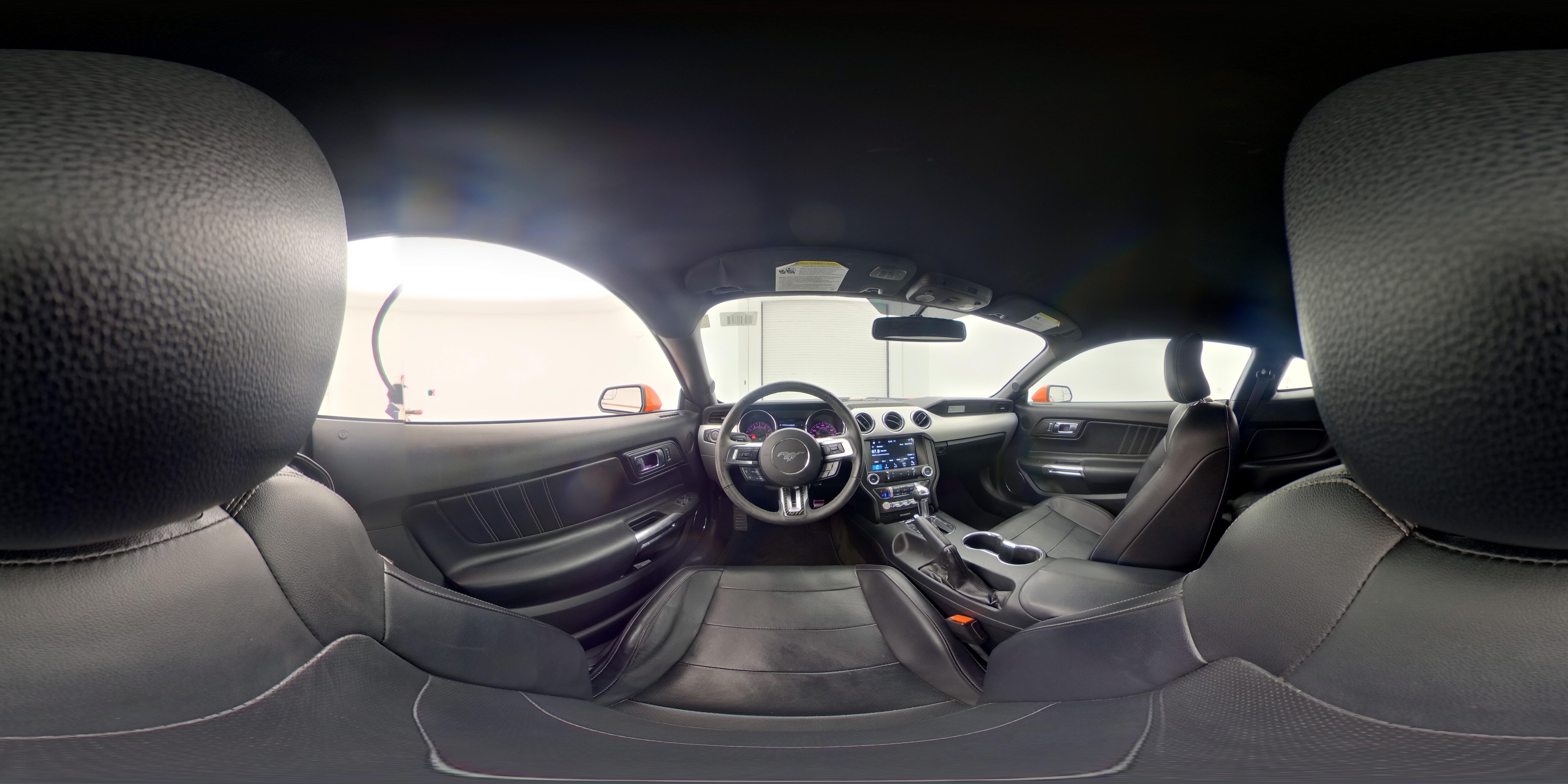2016 Ford Mustang EcoBoost - Photo 26