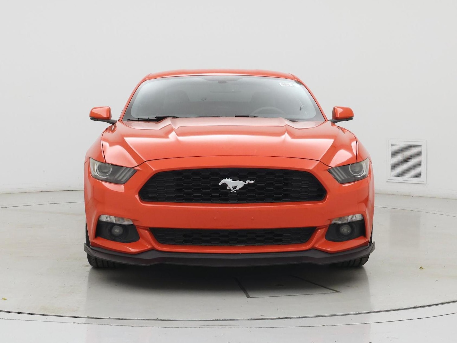 2016 Ford Mustang EcoBoost - Photo 6