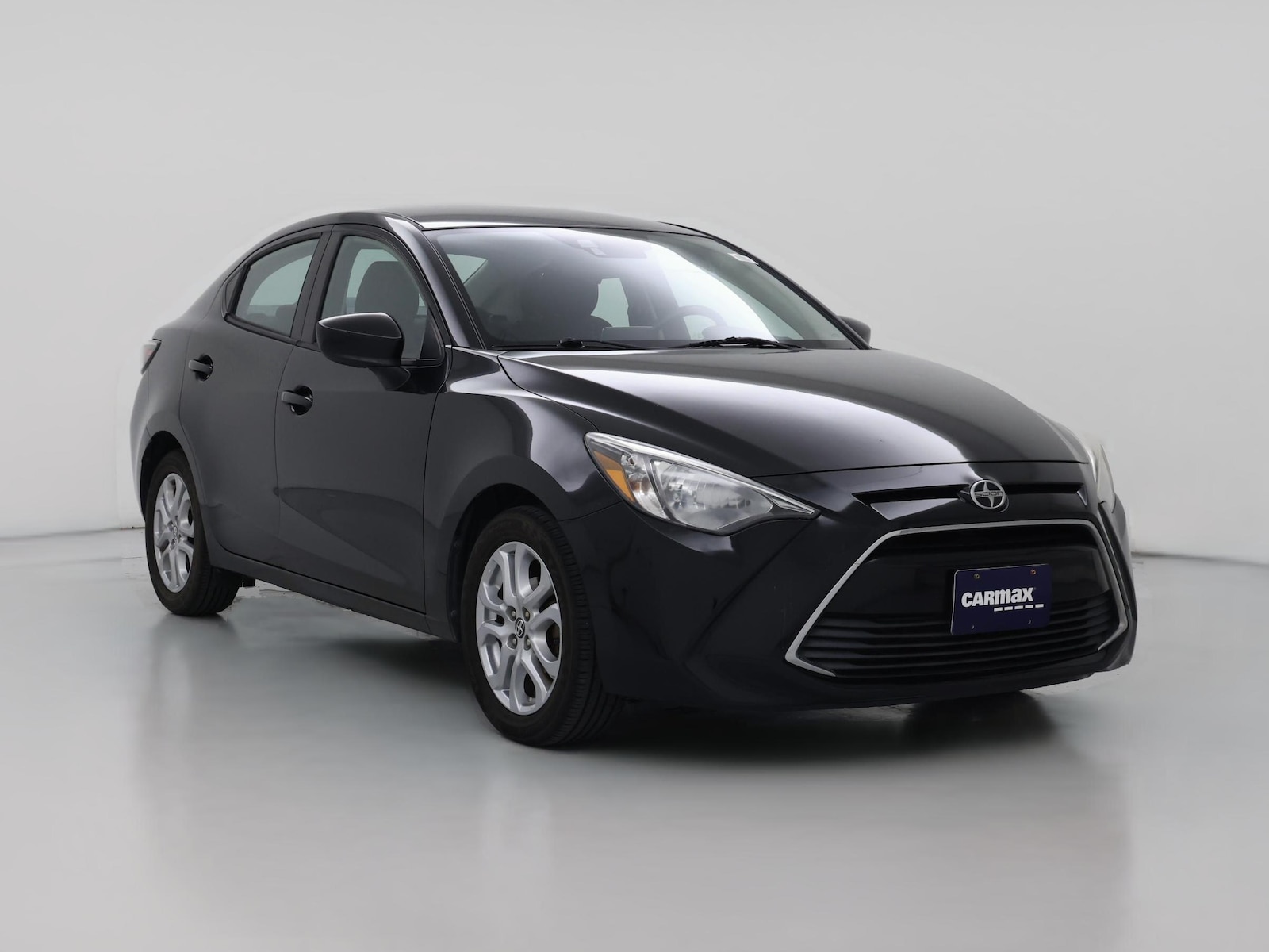 2016 Scion iA